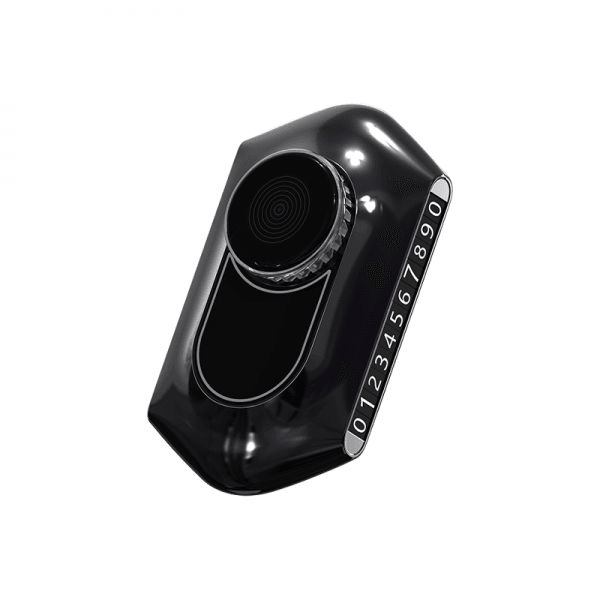 WIWU Solar Rotation Aromatherapy - Black WIWU Solar Rotation Aromatherapy - Black