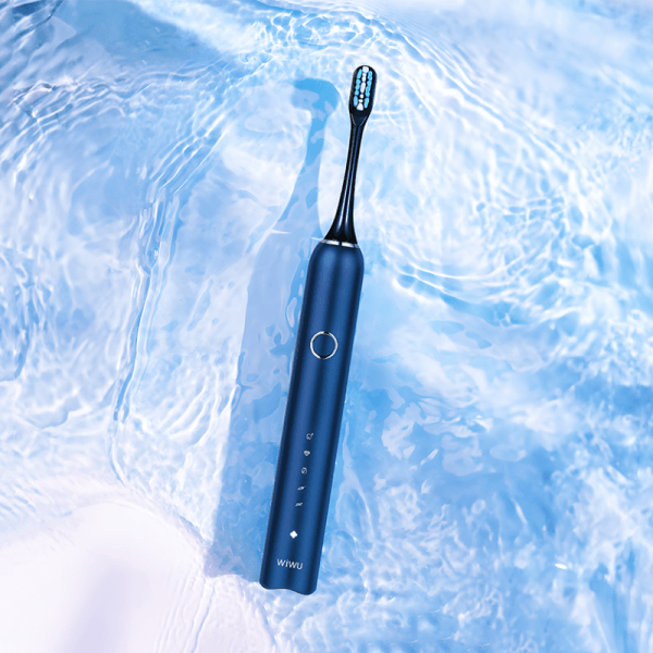 WIWU Sonic Electric Toothbrush WIWU Sonic Electric Toothbrush