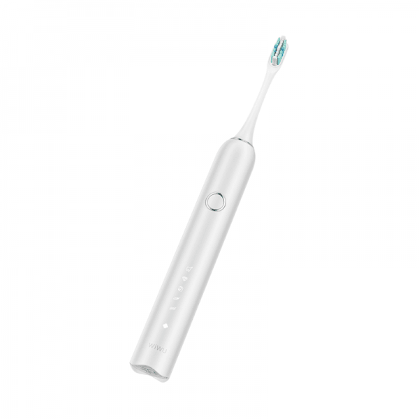 WIWU Sonic Electric Toothbrush WIWU Sonic Electric Toothbrush