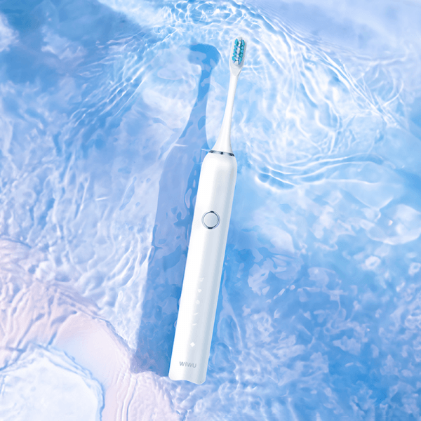 WIWU Sonic Electric Toothbrush WIWU Sonic Electric Toothbrush