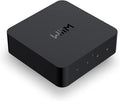 WiiM Pro Network Music Streamer with AirPlay 2, Google Cast & Ethernet - Black