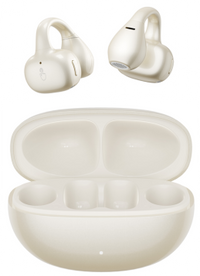 WIWU Rhythmo O203 Openbuds – Bluetooth 6.0, 10.8mm Drivers, Dual-Device Connection