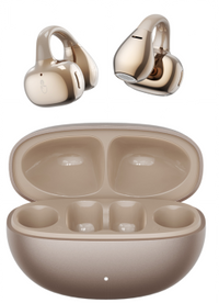 WIWU Rhythmo O203 Openbuds – Bluetooth 6.0, 10.8mm Drivers, Dual-Device Connection