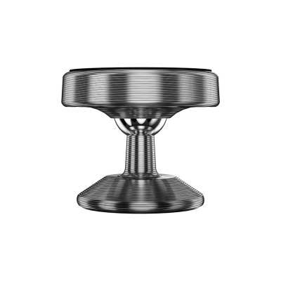 حامل هاتف للسيارة من Wiwu CH003 قابل للدوران 360 درجة، إصدار أرضي مسطح مغناطيسي