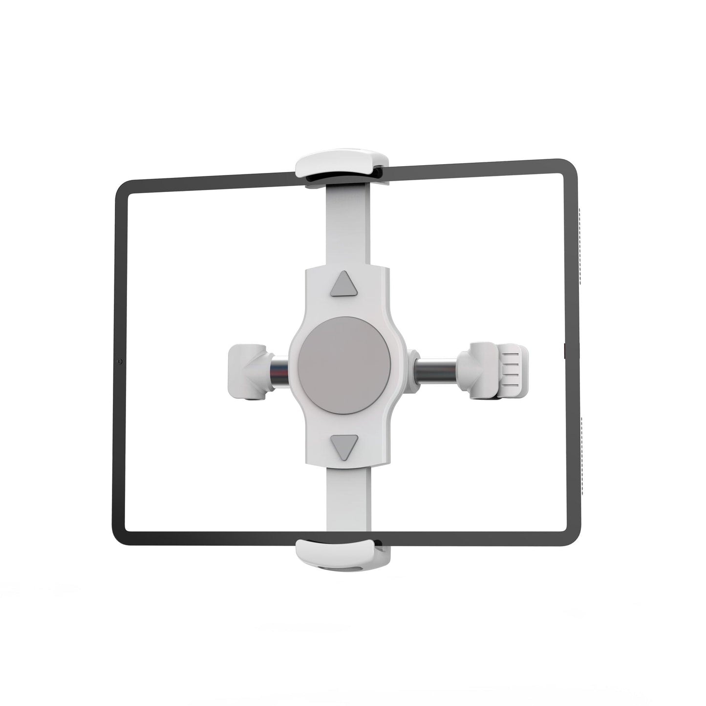 حامل لوحي للسيارة بآلية أوتوماتيكية من Wiwu CH017 للمقعد الخلفي