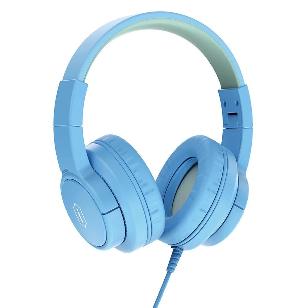 WiWU Wired Headphone for Kids Comfortable and Safe WiWU Wired Headphone for Kids Comfortable and Safe