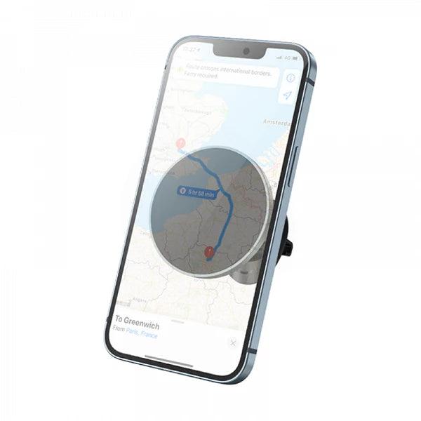 WIWU Mobile Phone Holder for Adjustable Air Grille CH-035 WIWU Mobile Phone Holder for Adjustable Air Grille CH-035