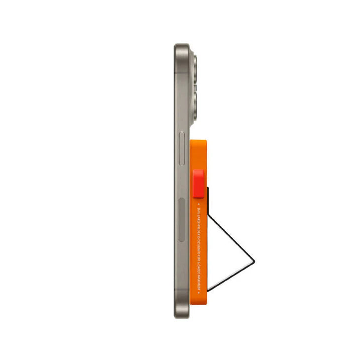 WiWU MW-002 Mag Wallet with Stand WiWU MW-002 Mag Wallet with Stand