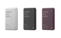 WIWU SA21 Mag Kada Magnetic Power Bank – 5000mAh, 20W USB-C & 15W Wireless