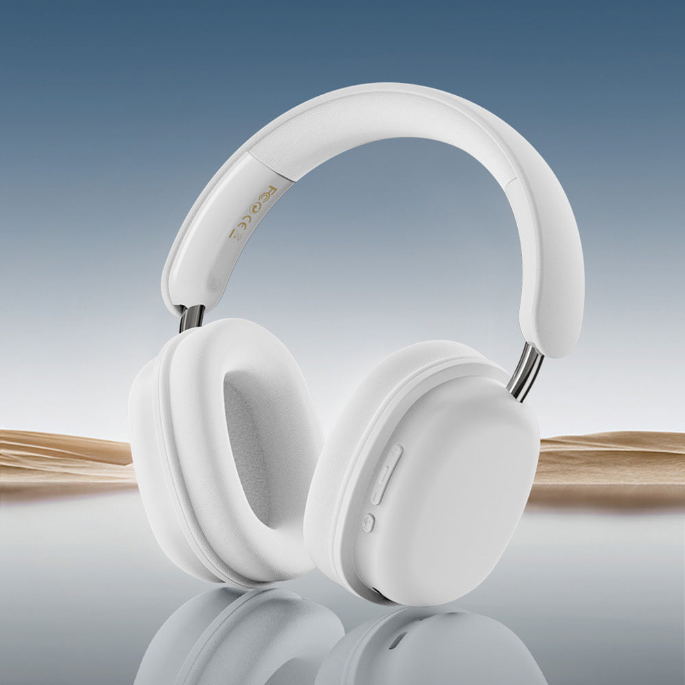 WiWu Elite Headset with Bluetooth 5.3 and Superior Sound