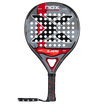 NOX X-Hero Red 2026 Padel Racket