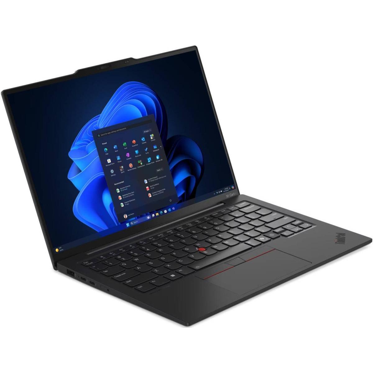 Lenovo ThinkPad X1 Carbon Gen 13 Aura - Intel Ultra 7, 32GB, 1TB, Win 11 Pro