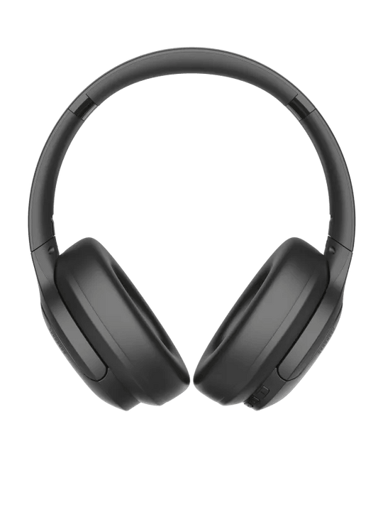 WIWU Soundcool Headset Wireless Bluetooth Headphone