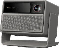 XGIMI Horizon 20 Pro 4K Projector – 4100 ISO Lumens, Dolby Vision, Wi-Fi 6, Netflix & Prime Video