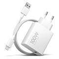 Xiaomi 100W Charging Combo (Type-A)
