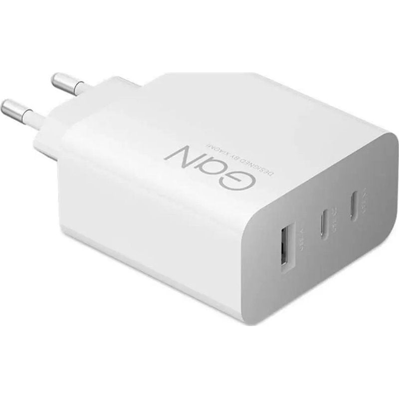 Xiaomi 90W HyperCharge Power Adapter 3-Port EU (BHR087MEU)