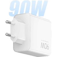 محول طاقة Xiaomi HyperCharge 90W – 3 منافذ | EU BHR087MEU