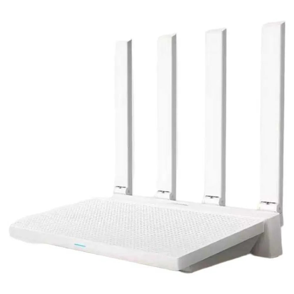 راوتر Xiaomi AX3000T Wi-Fi 6 – ثنائي النطاق 2976 Mbps