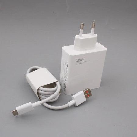 Xiaomi Charging Combo (Type-A) EU Xiaomi Charging Combo (Type-A) EU