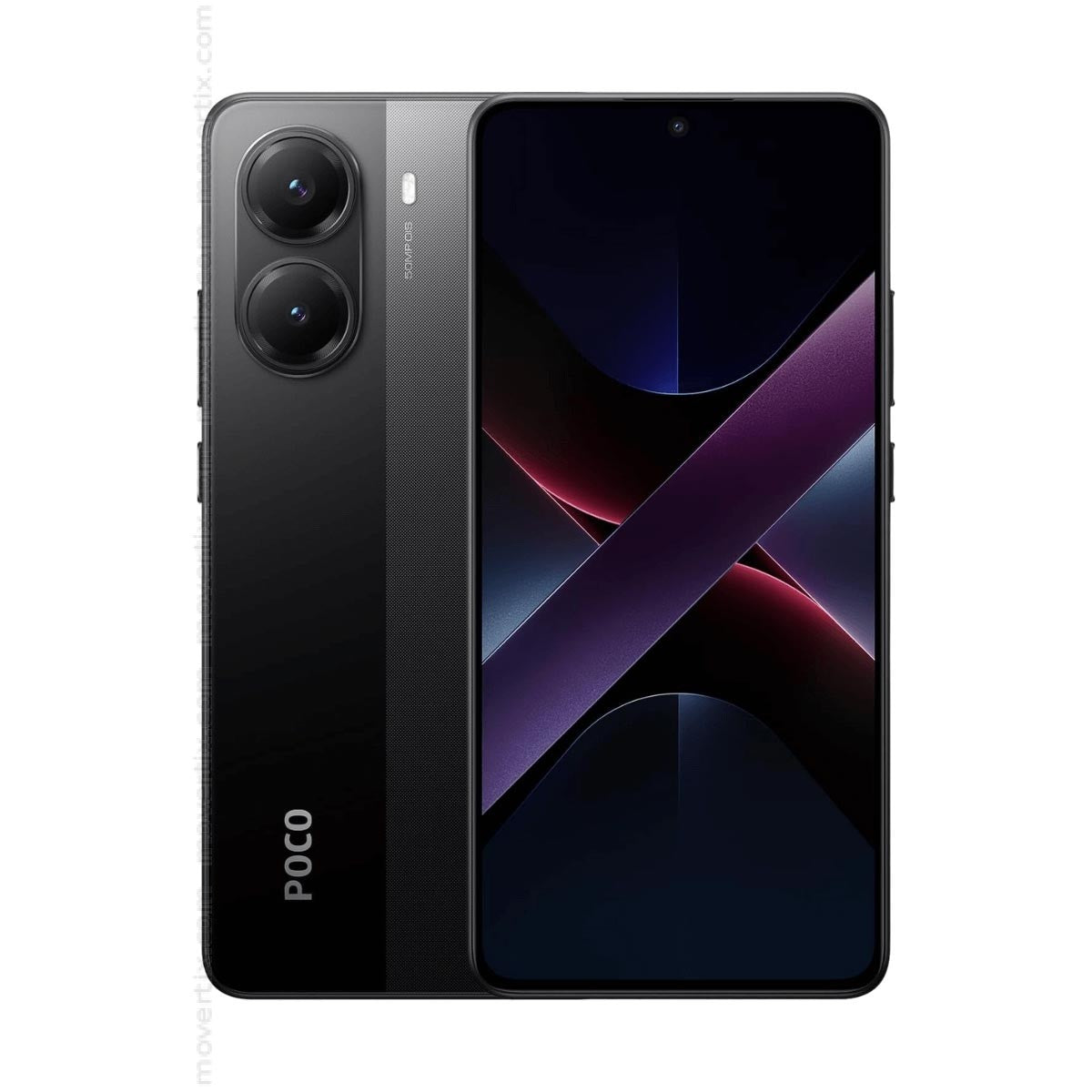 POCO X7 PRO - 6000mAh Battery  12GB / 512 GB