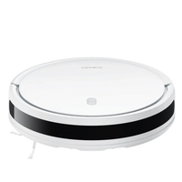 روبوت المكنسة الكهربائية 2 في 1 كنس وممسحة  Xiaomi E10 4000Pa