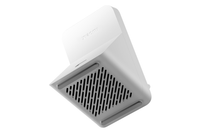 Xiaomi 80W Adaptive Wireless Charging Stand — HyperCharge, Dual-Coil