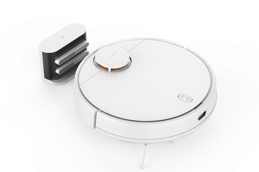 Xiaomi Robot Vacuum S10