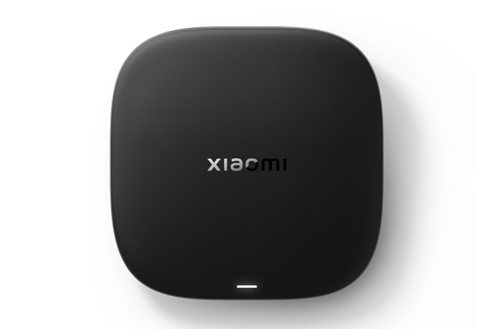 شاومي TV Box S (الجيل الثالث) 4K | جوجل TV - EU النسخة