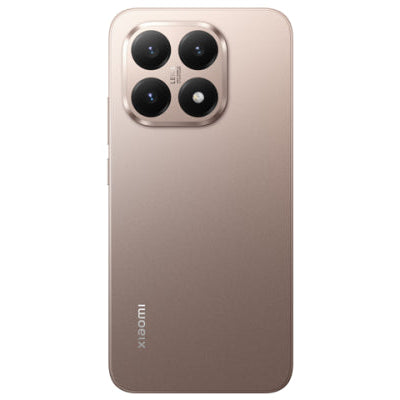 Xiaomi 15T 12GB \ 512GB | 6.83" 120Hz AMOLED