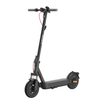 Xiaomi Electric Scooter 5 GL – Foldable E-Scooter with 40km Range, 25km/h Max Speed, Dual Brakes, 10” Pneumatic Tires, LED Dashboard, App Control – Black