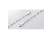 Xiaomi 3A USB-A to USB-C Cable 1m – Fast Charging, 480Mbps Data Transfer, Braided Design