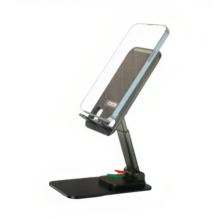 Go-Des Folding Desktop Stand Portable Operation Easy To Pick And Place Mobile Phone Free Hands
