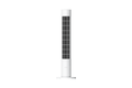 Xiaomi Smart Tower Fan 2 EU — DC Inverter, Wi-Fi, 100 Speeds