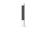 Xiaomi Smart Tower Fan 2 EU — DC Inverter, Wi-Fi, 100 Speeds