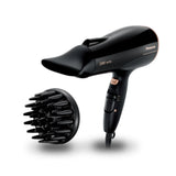 Panasonic Hair Dryer - 2500W Ionic Heat Protection