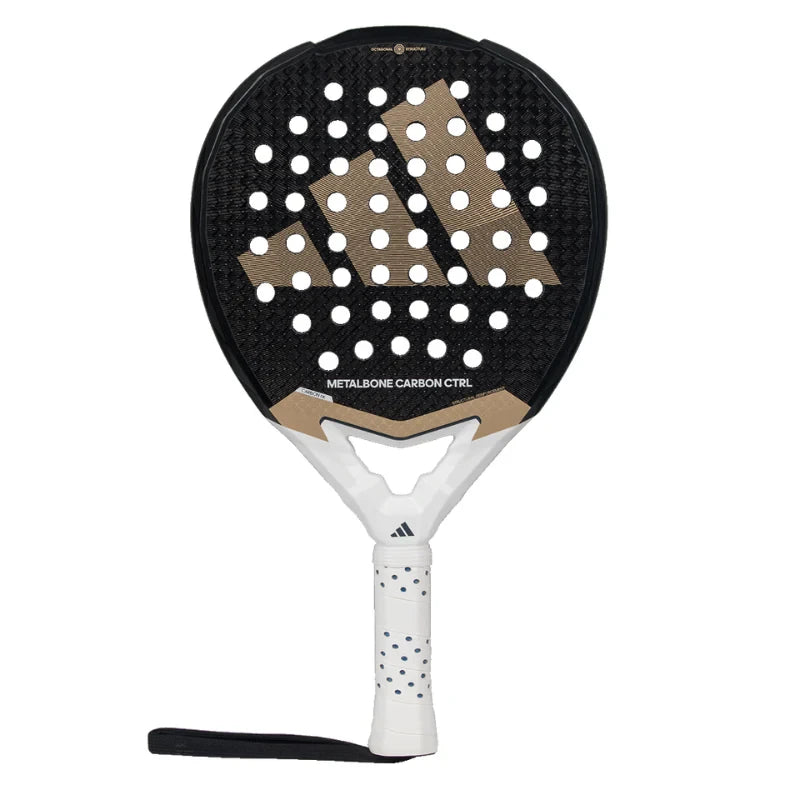 Adidas Metalbone Carbon CTRL 3.4 2025 - Premium Padel Racket