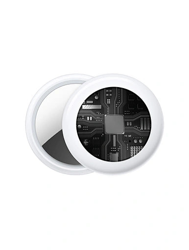 WiWU iTag Anti-lost Smart Tracker Find Location Support Apple Find My WiWU iTag Anti-lost Smart Tracker Find Location Support Apple Find My