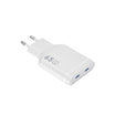 شاحن WiWU 65W GaN فائق الصغر Wi-G035 سريع