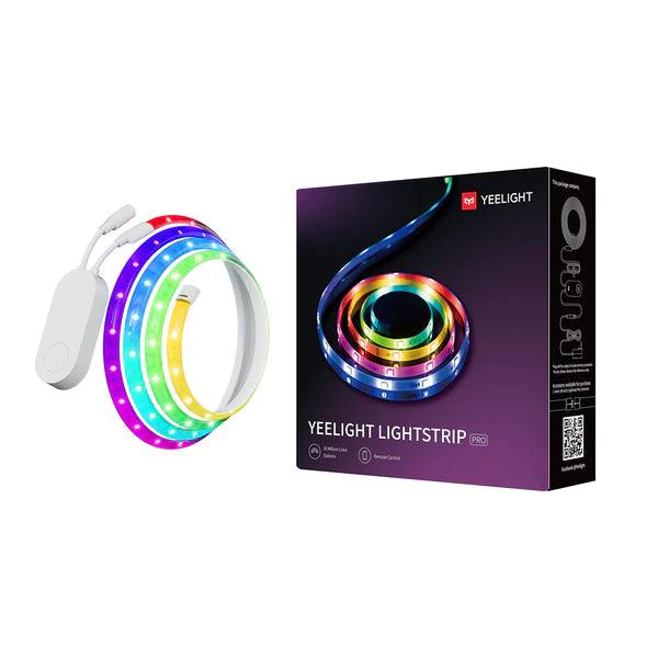 من ييلايت LED شريط اضاءة تفاعلي 