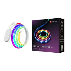 من ييلايت LED شريط اضاءة تفاعلي 