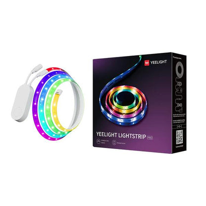 من ييلايت LED شريط اضاءة تفاعلي 