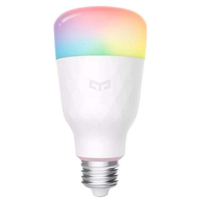 من ييلايت W3 الذكي متعدد الالوان LED مصباح