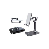 YESIDO C104 Double Folding car holder | Aluminum Alloy