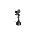 YESIDO C195 Car Cup Hole Phone Holder