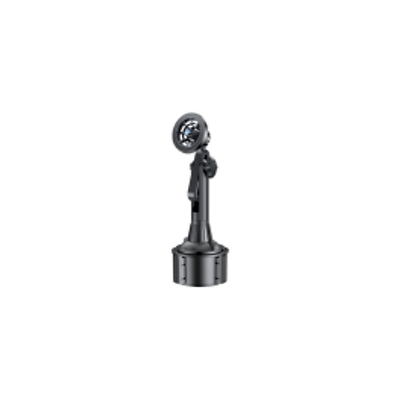 YESIDO C200 Magnetic Phone holder on car cup hole