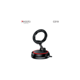 حامل مغناطيسي YESIDO C219 دوّار بزاوية 360 درجة ومتوافق مع MagSafe