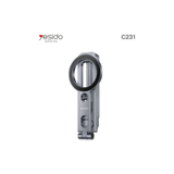 YESIDO C231 Magsafe Folding Tripod Stand