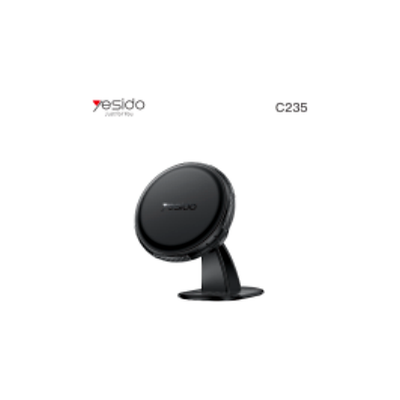 YESIDO C235 Magsafe design car holder