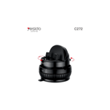 حامل سيارة YESIDO C272 دوّار بزاوية 360 درجة أفقيًا ورأسيًا
