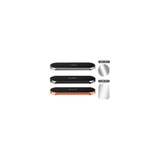 YESIDO C83 Magnetic Car Holder | ABS+ Aluminum alloy